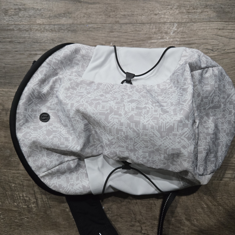 Stylish Gray Women's Bag